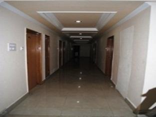 קטרה Hotel Atithi International מראה חיצוני תמונה
