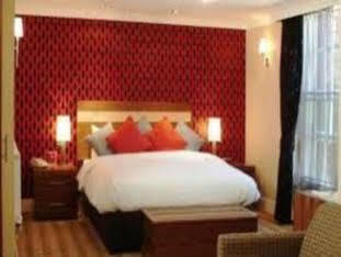 קטרה Hotel Atithi International מראה חיצוני תמונה